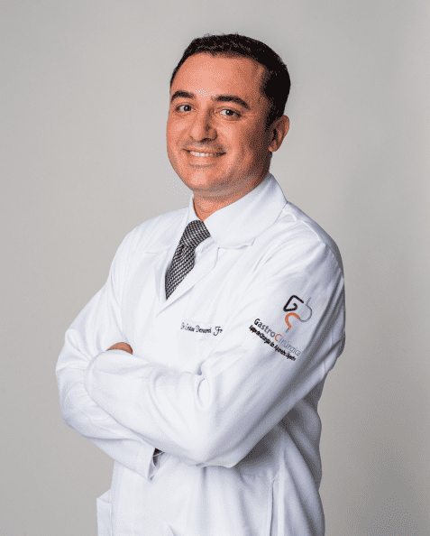 Dr. Cristiano Denoni Freitas