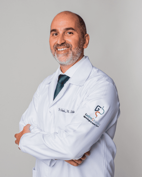 Dr. Eduardo Miguel Schmidt